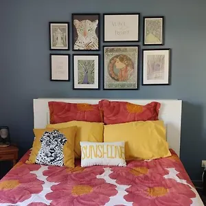 Ocalm Séjour chez l'habitant