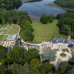 Château De Locguénolé - Relais&chateaux 4*, Kervignac France