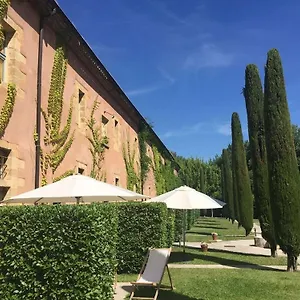 La Bastide Du Roy René 3*, Aix-en-Provence France